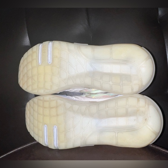 Nike Air Max Motif White Aura GS size 4.5Y women’s 6 - Picture 10 of 13